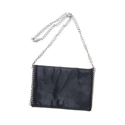 Axelremsväska (Svart) från NLY Accessories Polyuretan