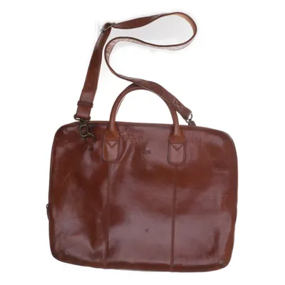 Portfölj (Brun) från Oscar Jacobson