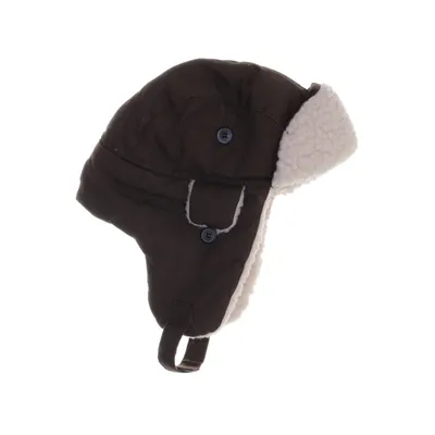 Trapperhatt (Brun) från Fjällräven Polyester, Bomull