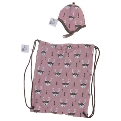 Sporttas (Roze, Bruin) van Maxomorra