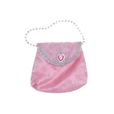 Håndtaske (Pink)