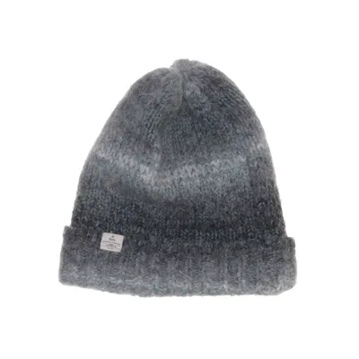Beaniemössa (Grå, Grön) från Barts Akryl, Polyester, Nylon, Alpackaull