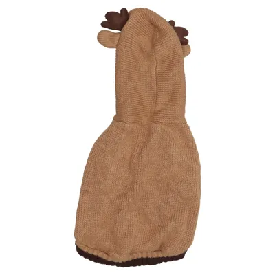 Vêtements pour chien (Beige, Marron) de Little & Bigger Acrylique