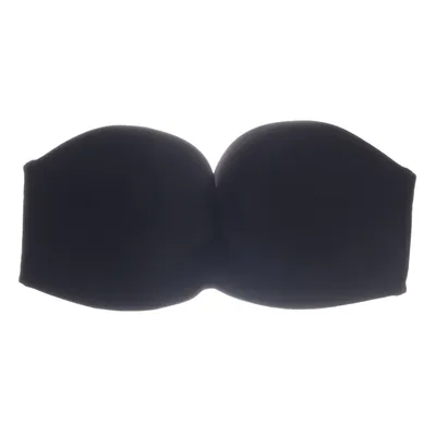 Bandeau-bh (Svart) från Wonderbra Elastan, Nylon, Polyester