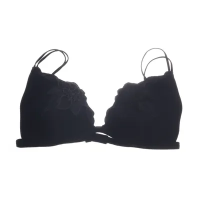 Bralette (Black) from Nuance Elastane, Polyamide