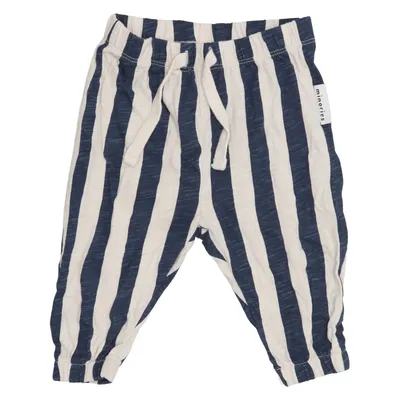 Pyjamasbyxor (Blå, Beige) från Minories Bomull