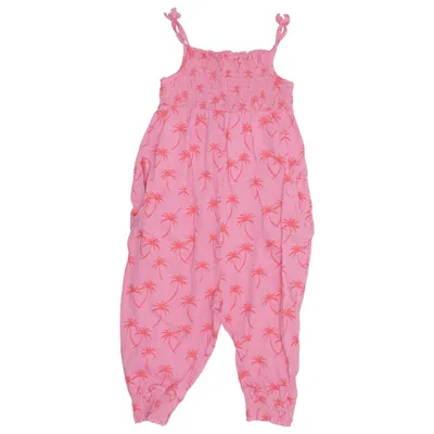 Barboteuse (Rose, Rouge) de Kids by Lindex