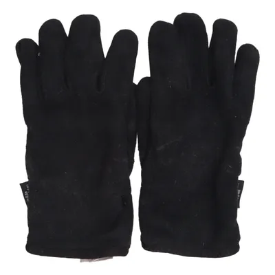 Handschuhe (Schwarz) von Thinsulate Acryl, Polyester