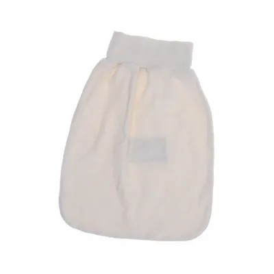 Babysovepose (Beige) fra Alana Bomuld