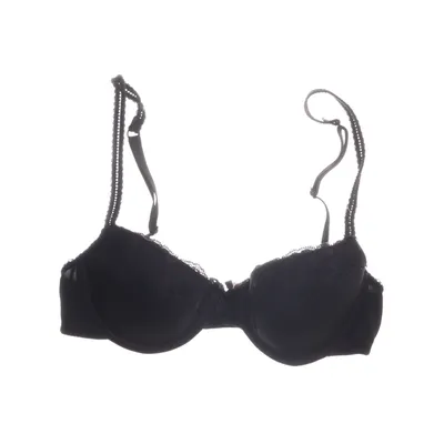 BH (Svart) från Hunkemöller Elastan, Polyester