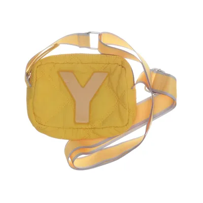 Sac à bandoulière (Jaune) de Suri Frey
