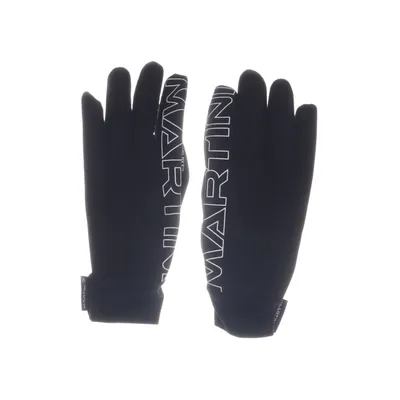Handsker (Sort) fra Martini Polyamid, Polyester