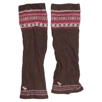 Jambières (Marron, Multicolore) de Abercrombie & Fitch