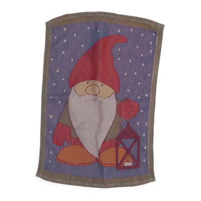 Kökshandduk (Flerfärgad) från Ekelund Bomull