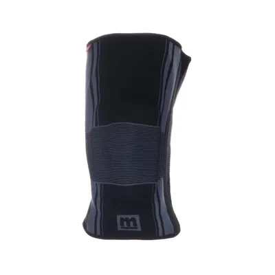 Knee support (Black, Gray) from Medi