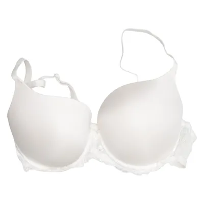 Soutien-gorge (Blanc) de Dorina Élasthane, Polyamide