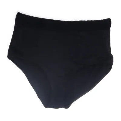 Bikiniunderdel (Svart) från Femilet Elastan, Polyamid