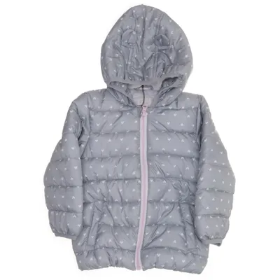 Lightweight jacket (Gray) from C&A Polyester