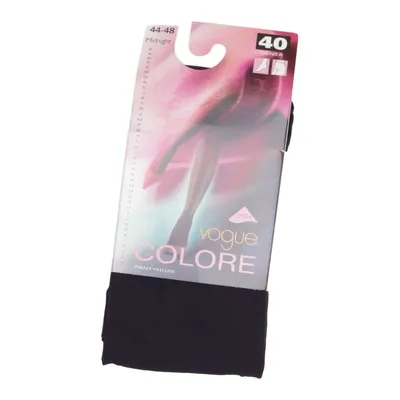 Collants en nylon (Colore) de Vogue Colore