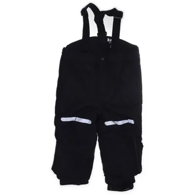 Pantalon de neige (Noir) de Kaxs Proxtec Polyamide, Polyester