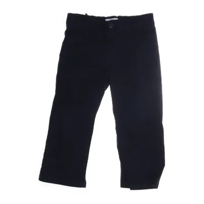 Chinos (Blauw) van Boss Hugo Boss Katoen, Elastaan