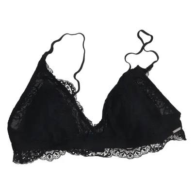 Bralette (Zwart) van Gilly Hicks
