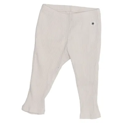 Leggings (Beige) from Lindex Baby Cotton, Elastane