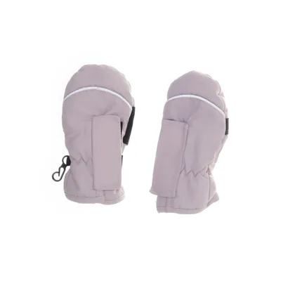 Mittens (Pink, Black) from J.Lindeberg Nylon, Polyester