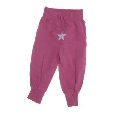 Mjukisbyxor (Rosa) från Novastar Bomull
