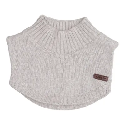 Krage (Beige) från Newbie by KappAhl Bomull