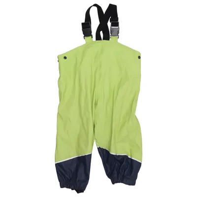 Pantalon imperméable (Vert, Bleu, Multicolore) de Elka Polyester, Polyuréthane