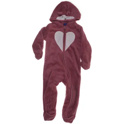 Overall (Roze) van Lupilu