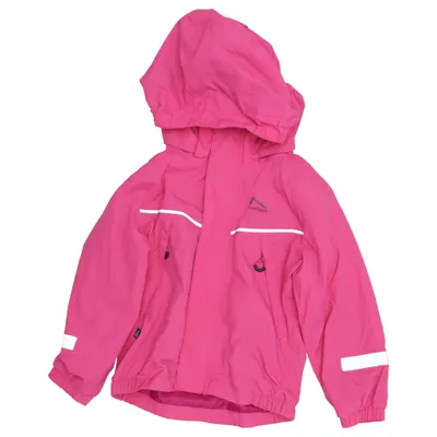 Outdoor jas (Roze) van Norheim Polyamide, Polyester