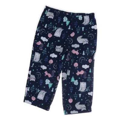 Pajama pants (Blue, Multicolored) from Carter's Polyester