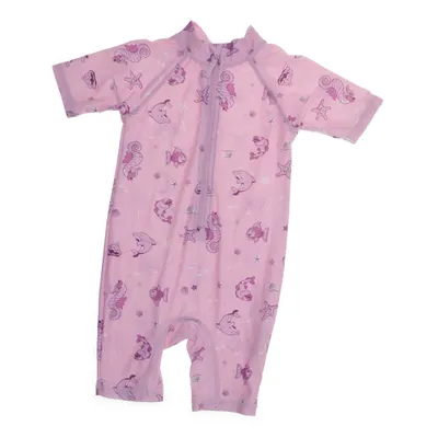 UV clothing (Pink, Purple, White) from Cubus Mini