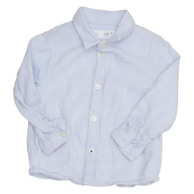 Hemd (Blau) von Zara