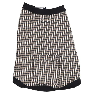 Vêtements pour chien (Noir, Blanc, Marron) de Boss Coton, Élasthane, Polyester