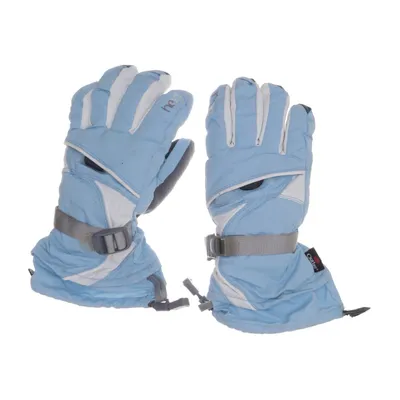 Gants (Bleu) de Head Polyamide, Polyester
