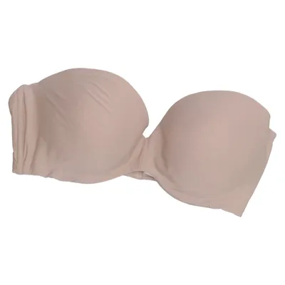 Bh (Stepy Soft 01 Wdp) van Triumph Katoen, Elastaan, Polyamide, Polyester