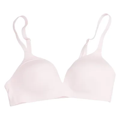 BH (Pink) fra Boux Avenue Elastan, Polyamid, Polyester