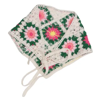 Accessoire pour cheveux (Beige, Multicolore)