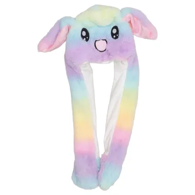 Costume accessories (Multicolored)
