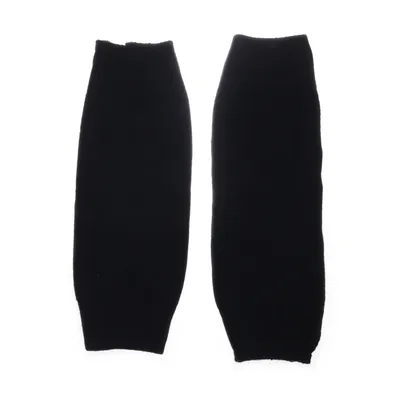 Wrist warmers (Black)