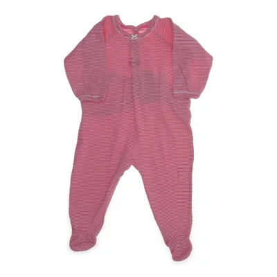 Rompertjes (Roze, Wit) van Petit Bateau