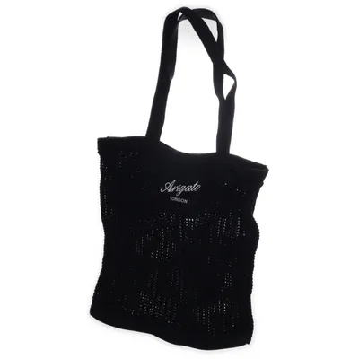 Tygpåse (Svart) från Axel Arigato