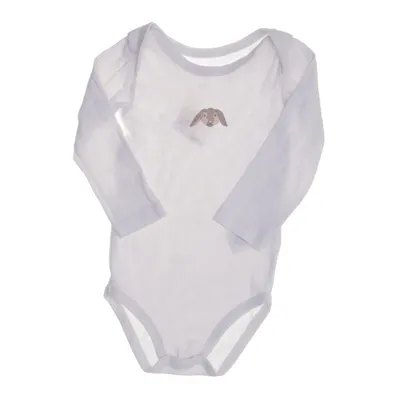 Romper (Wit) van Tchibo Katoen