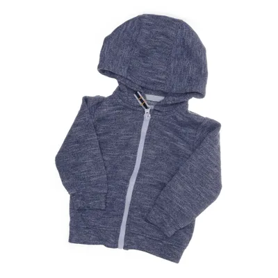 Huvtröja (Blå) från Early Days