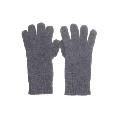 Gloves (Gray) from Roeckl