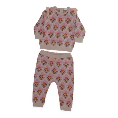 Set (Beige, Meerkleurig) van Next Baby Katoen