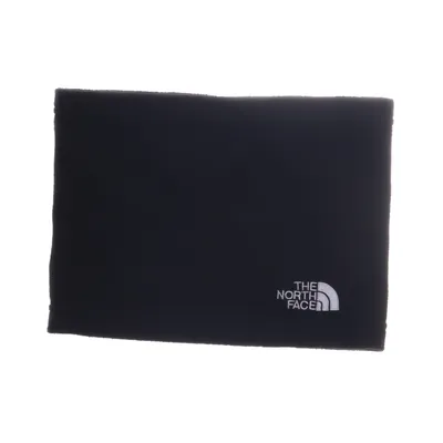 Nekwarmer (Zwart) van The North Face Polyester
